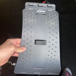 Back Stretcher for Lower Back Pain Relief Upper Back and Back Arch Stretching,