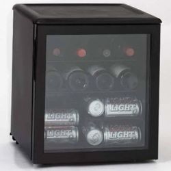 Haier Mini Fridge