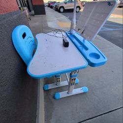 Child Desk