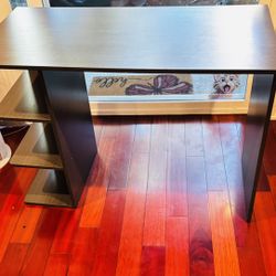 Small Desk 