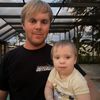Evan McCrory