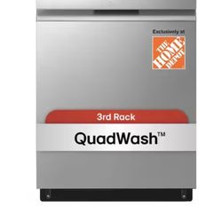 LG Dishwasher Brand New