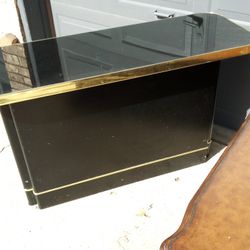 1970s Cocktail Table 