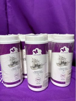 Princess House Stainless Steel Cleaner