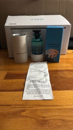 LV Afternoon Swim Inspired Cologne 100ml