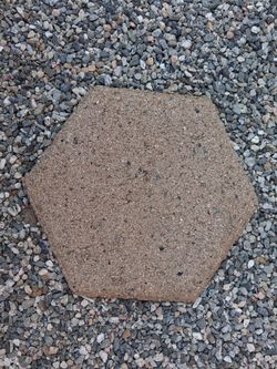 Pavers