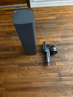 Samsung Jet Clean Station (VCA-SAE903) & Jet Vacuum Handheld Unit / Replacement Parts