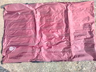 Sleeping Air Pad