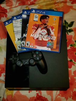 PS4