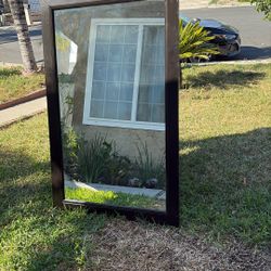 Large Mirrors