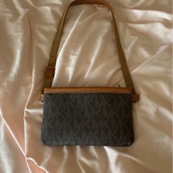 Michael Kors Shoulder Purse