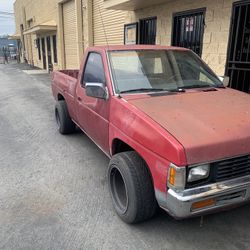 1995 Nissan Pickup
