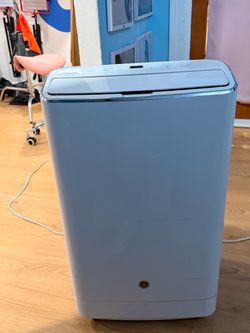 Portable ac