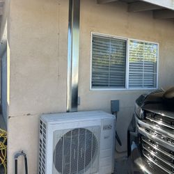 Air conditoning