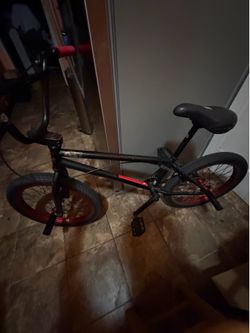 20” Fit BMX