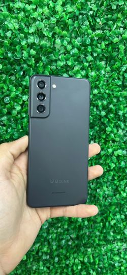Samsung S21 FE