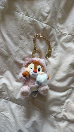 Disney keychain