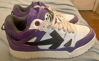Off White Sneakers