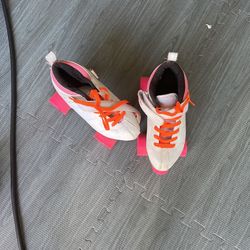 Roller Skates Women’s Size 7