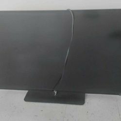 34" Flat Screen Tv 