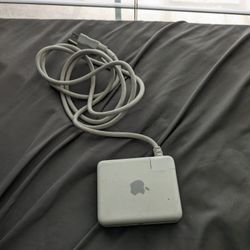 Apple Airport Express Wireless Router 