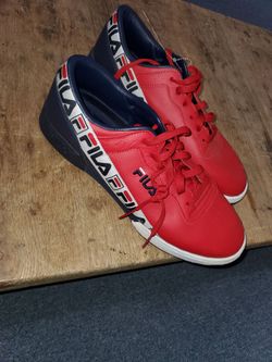 Men's Fila Shoes size 13