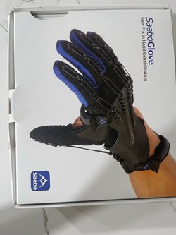 Saebo SaeboGlove Hand Rehabilitation Glove