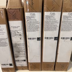 Laptops 