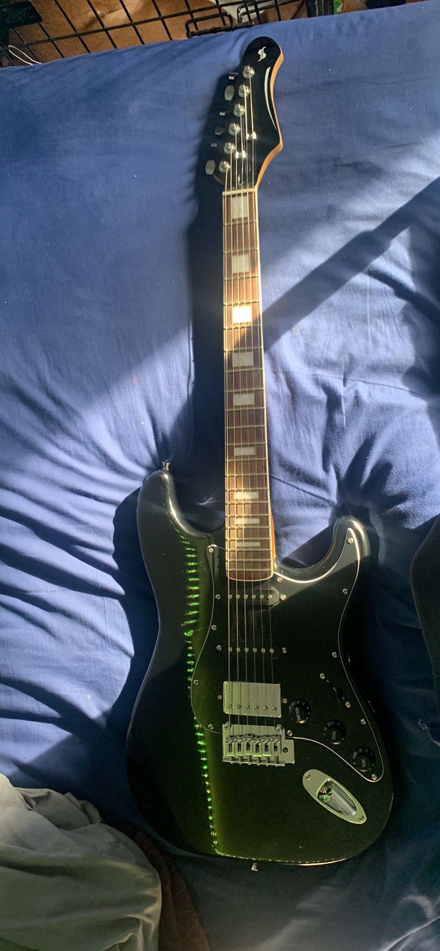 Guitar