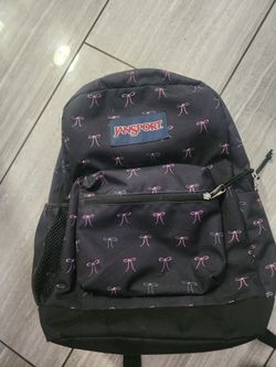 backpack