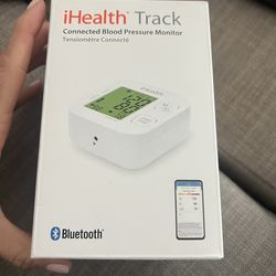 Blood pressure monitor