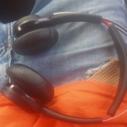 Platonics  Headset 