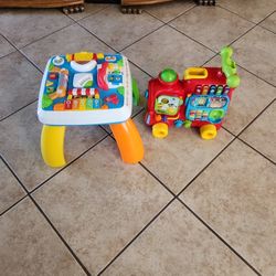 Baby Activity Toys 