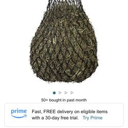 Weaver Slow Hay Feeder 