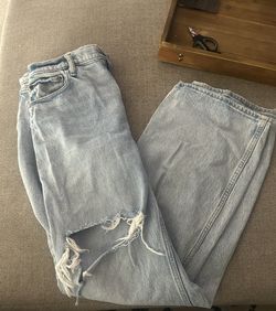 Abercrombie Jeans