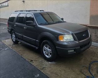 2005 Ford Expedition