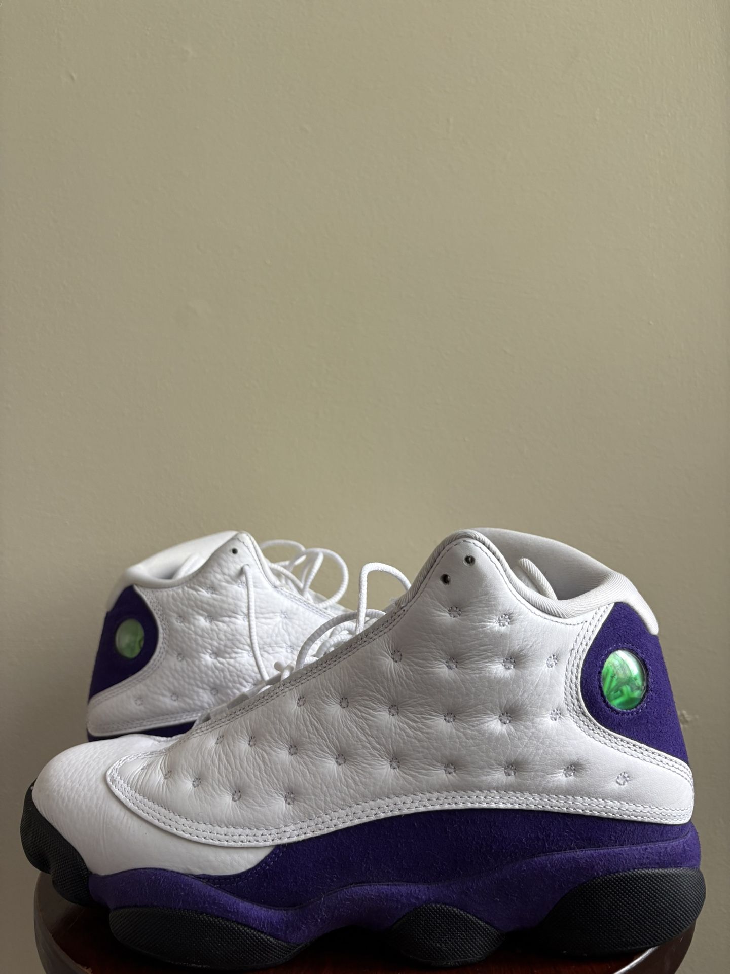 Jordan 13