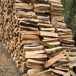 Firewood | Hardwoods Only