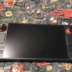 Valve Steam Deck OLED Limited Edition - 1TB