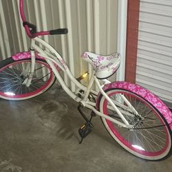 Nice Cruiser Only 75$ 