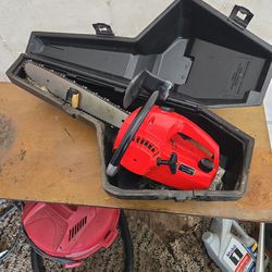 Tools Chainsaw 