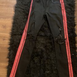 Amiri 299$size 34