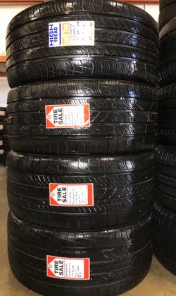 Continental 275/35ZR19