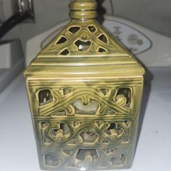 Candle Holder
