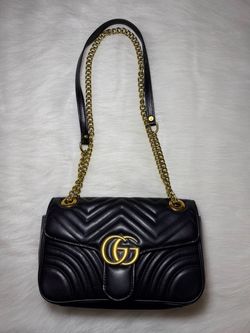 Designer bag