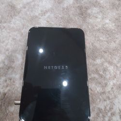 Netgear Modem