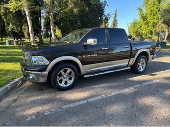 2011 Dodge Ram