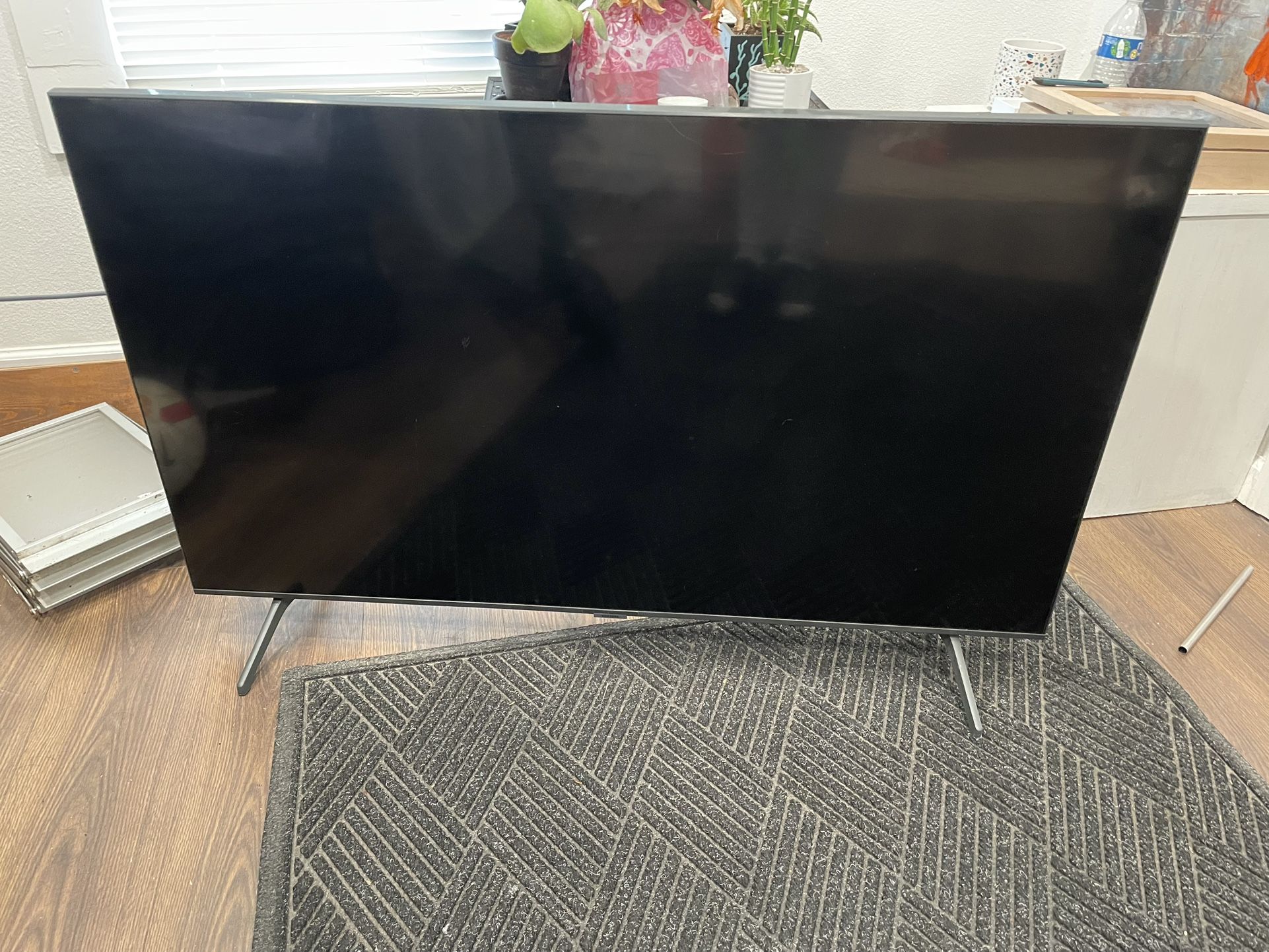 Samsung Smart TV TU7000