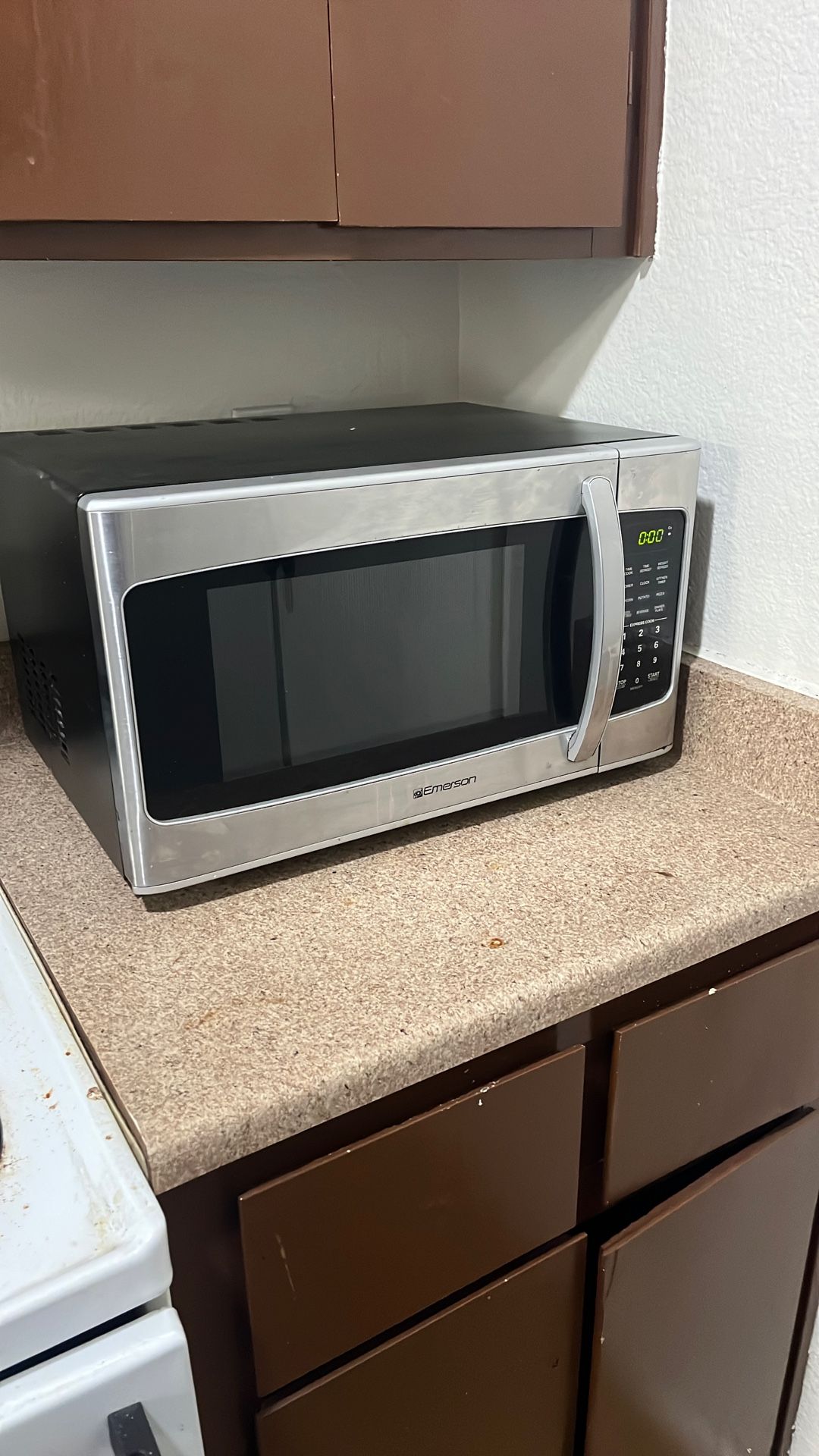 Microwave Emerson