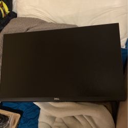 Dell Computer Screen